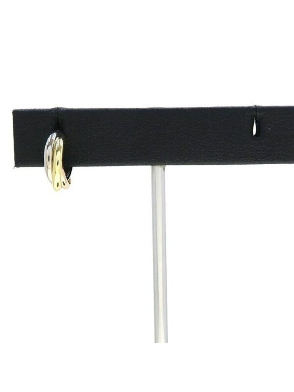 Cartier Trinity Single Earrings Mini